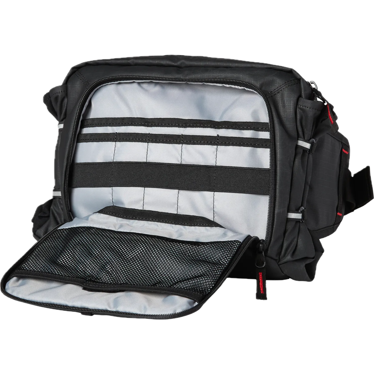 HYDRERINGS- OG OPBEVARINGSTASKE TIL L&AElig;NDEN