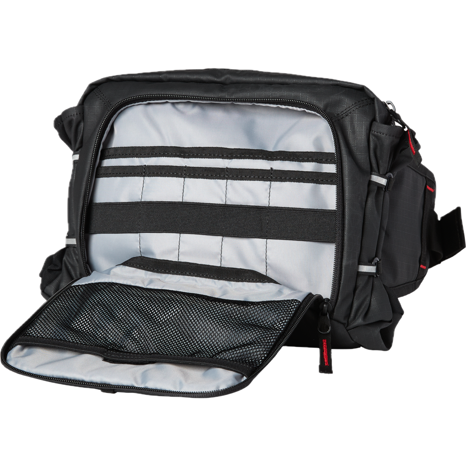 5L LUMBAR HYDRATION PACK [BLK] OS
