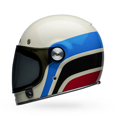 PS BULLITT SPEEDWAY VWH/BL XL