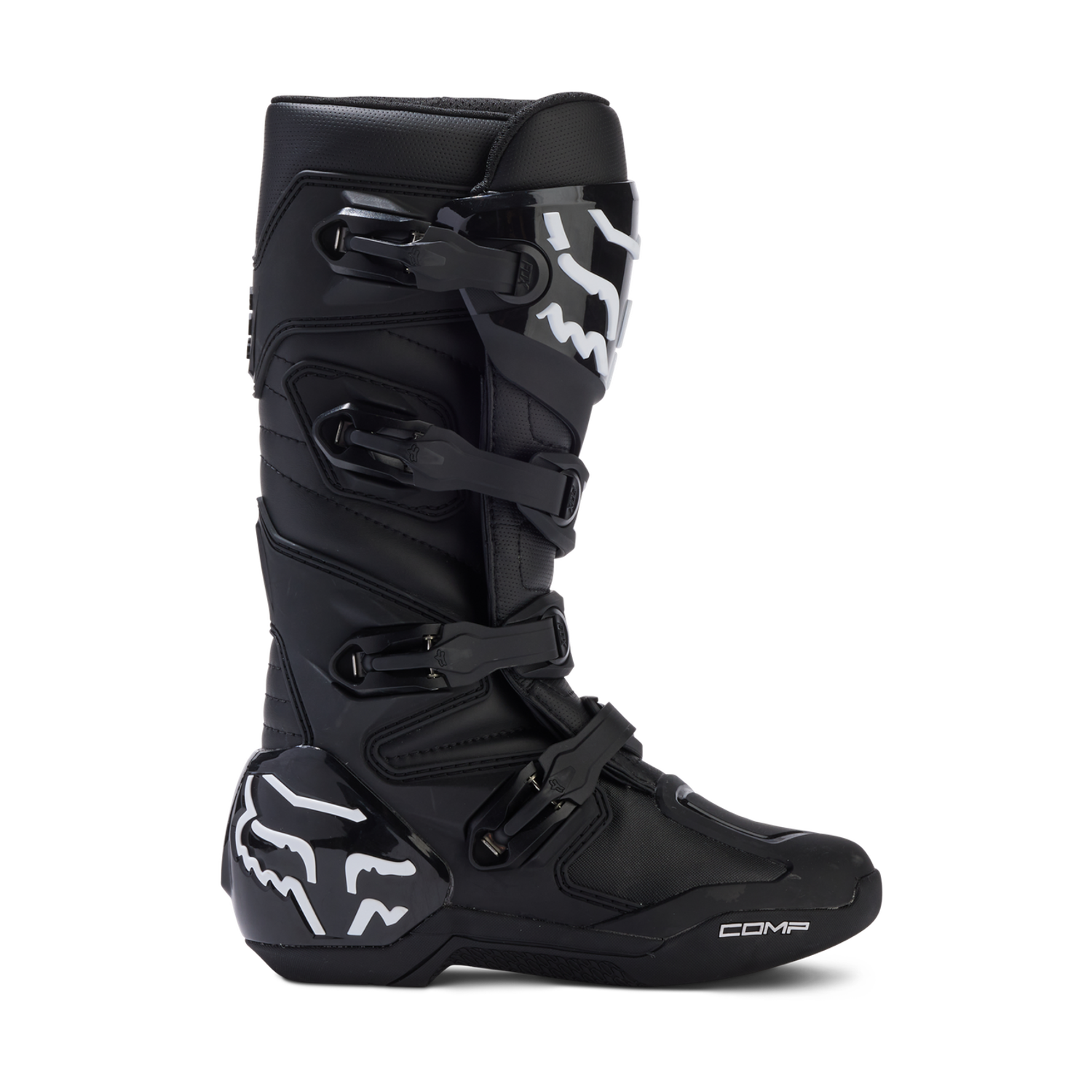 Bottes Comp - Femme