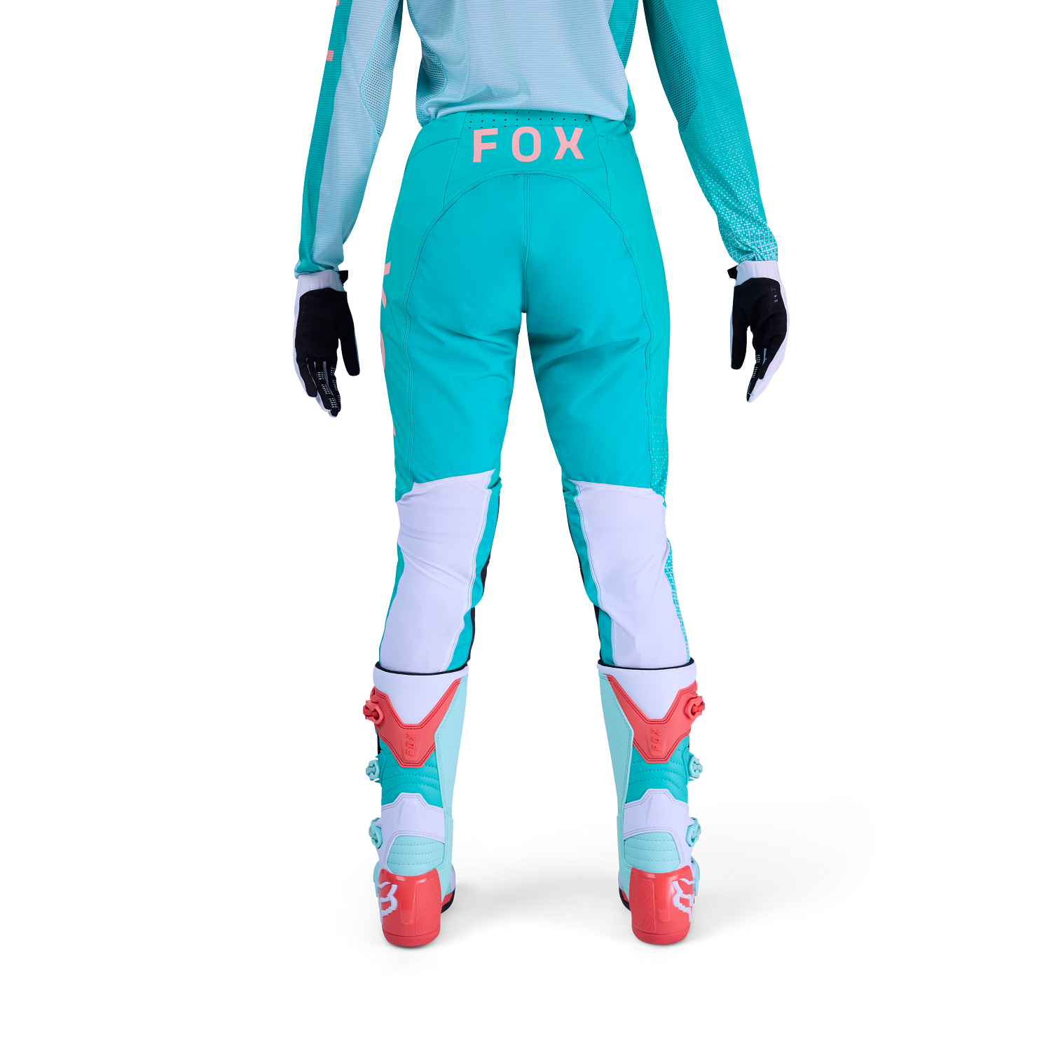 Pantalon Flexair Fracture Femme