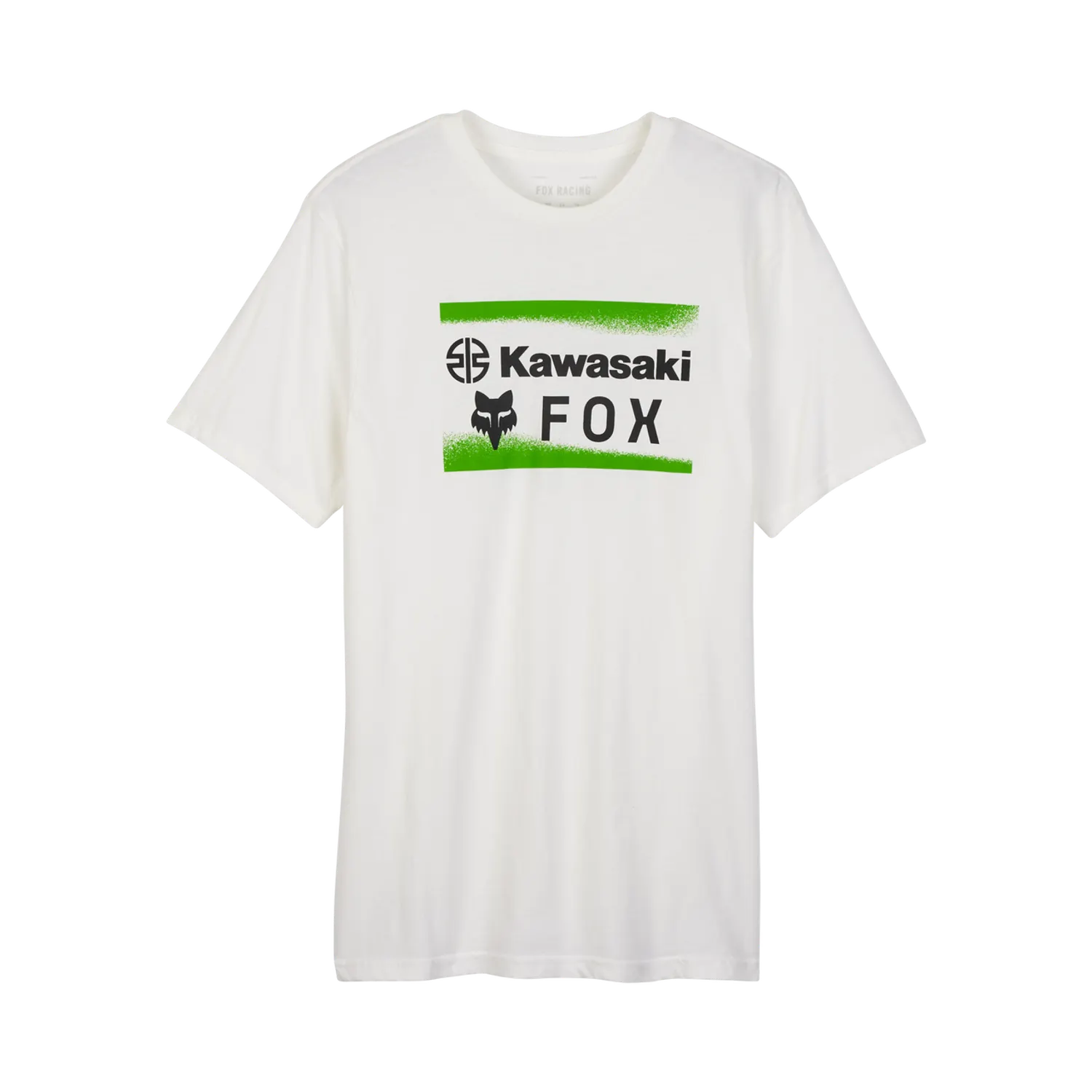 FOX X KAWI PREM SS TEE 