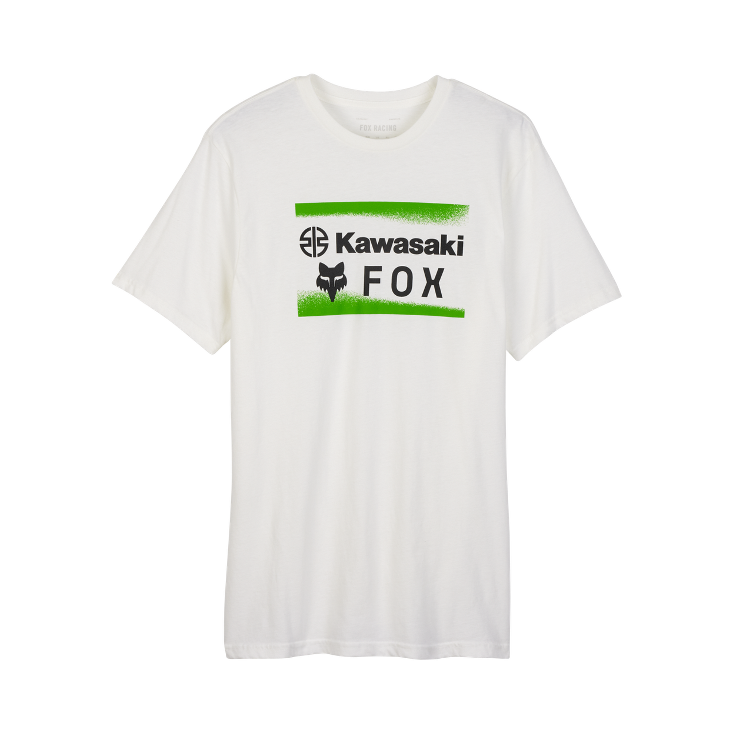Fox x Kawasaki Premium Tee