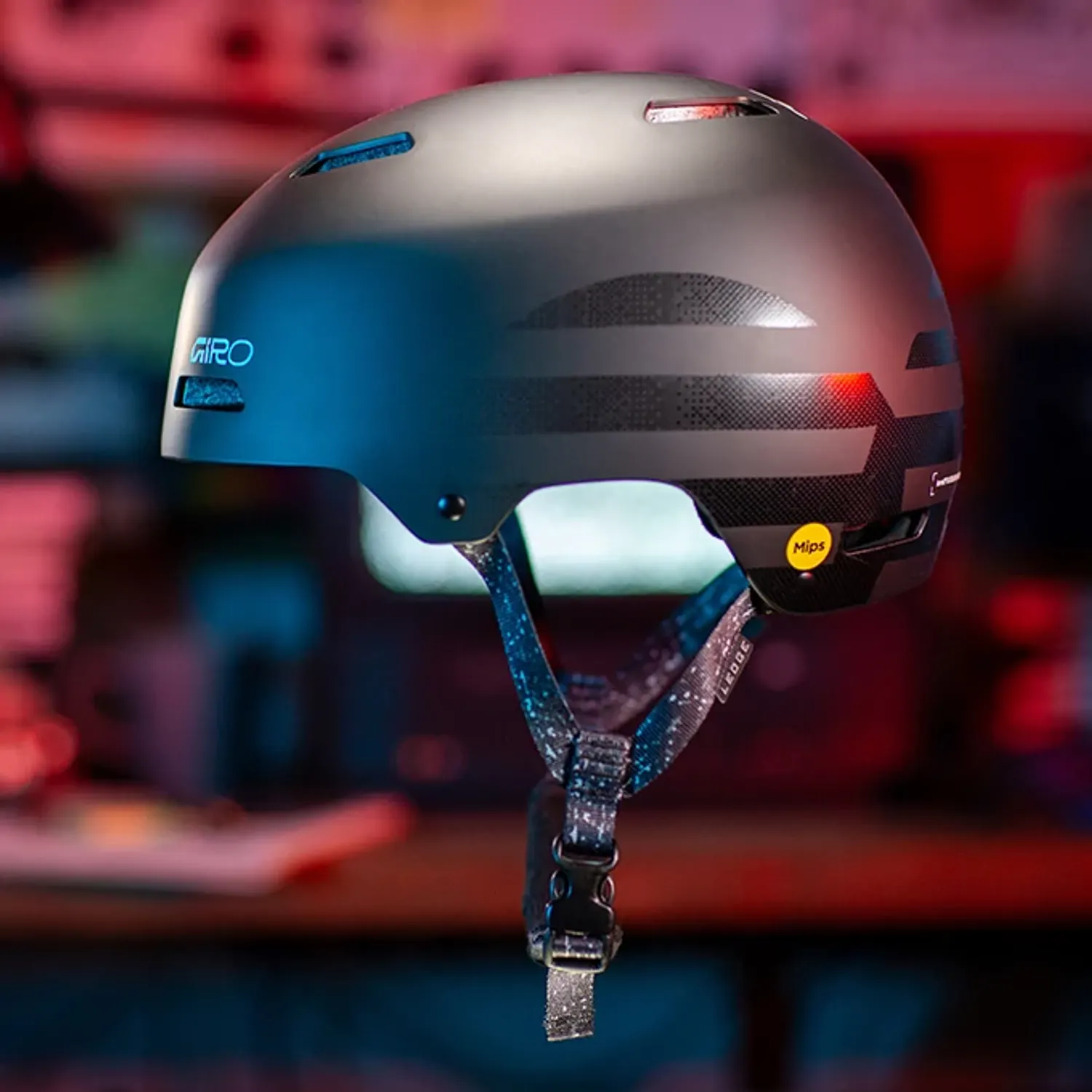 GS LEDGE MIPS L1 26