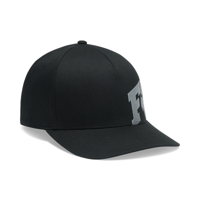 Casquette F Head X Flexfit