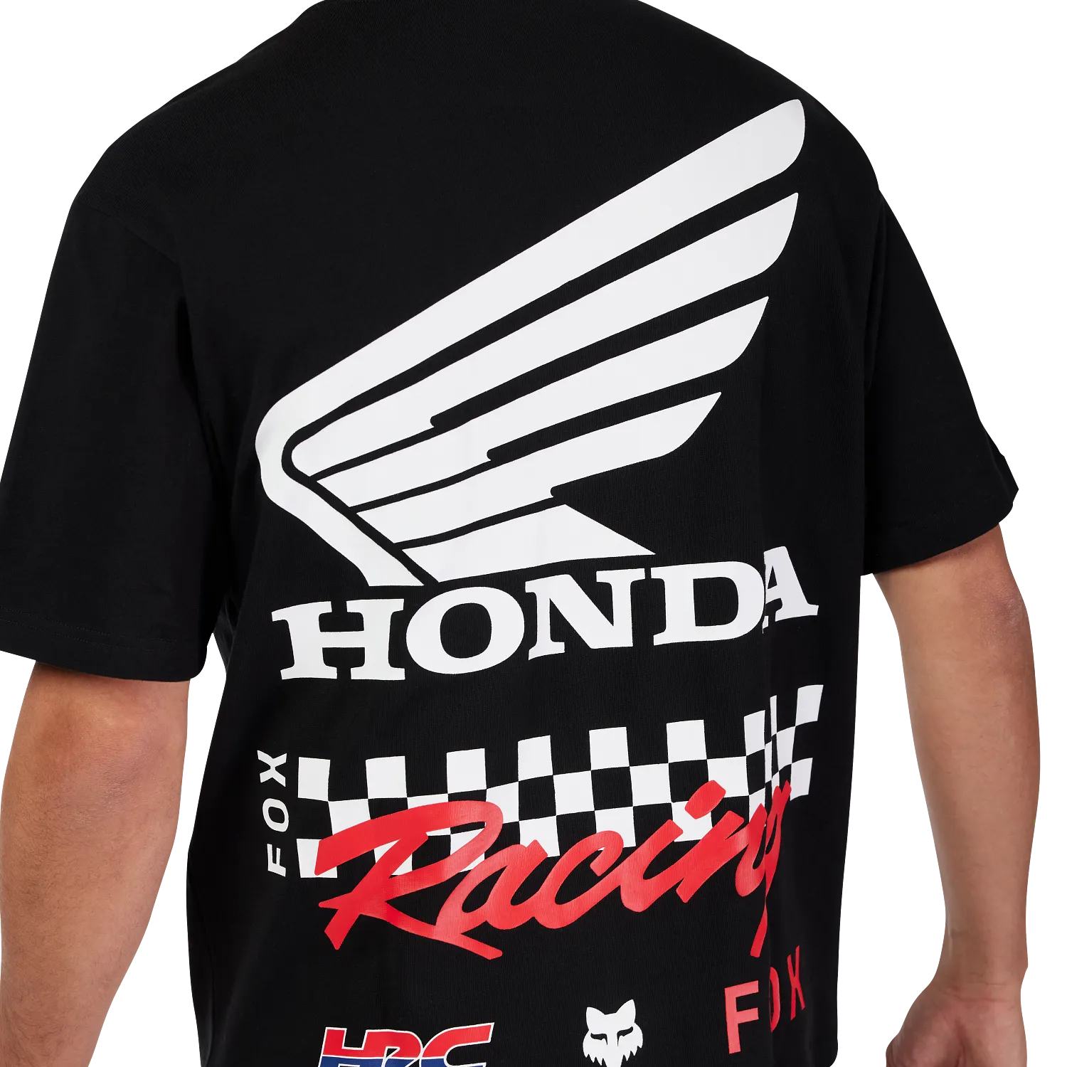 HONDA OVERSIZED SS TEE 