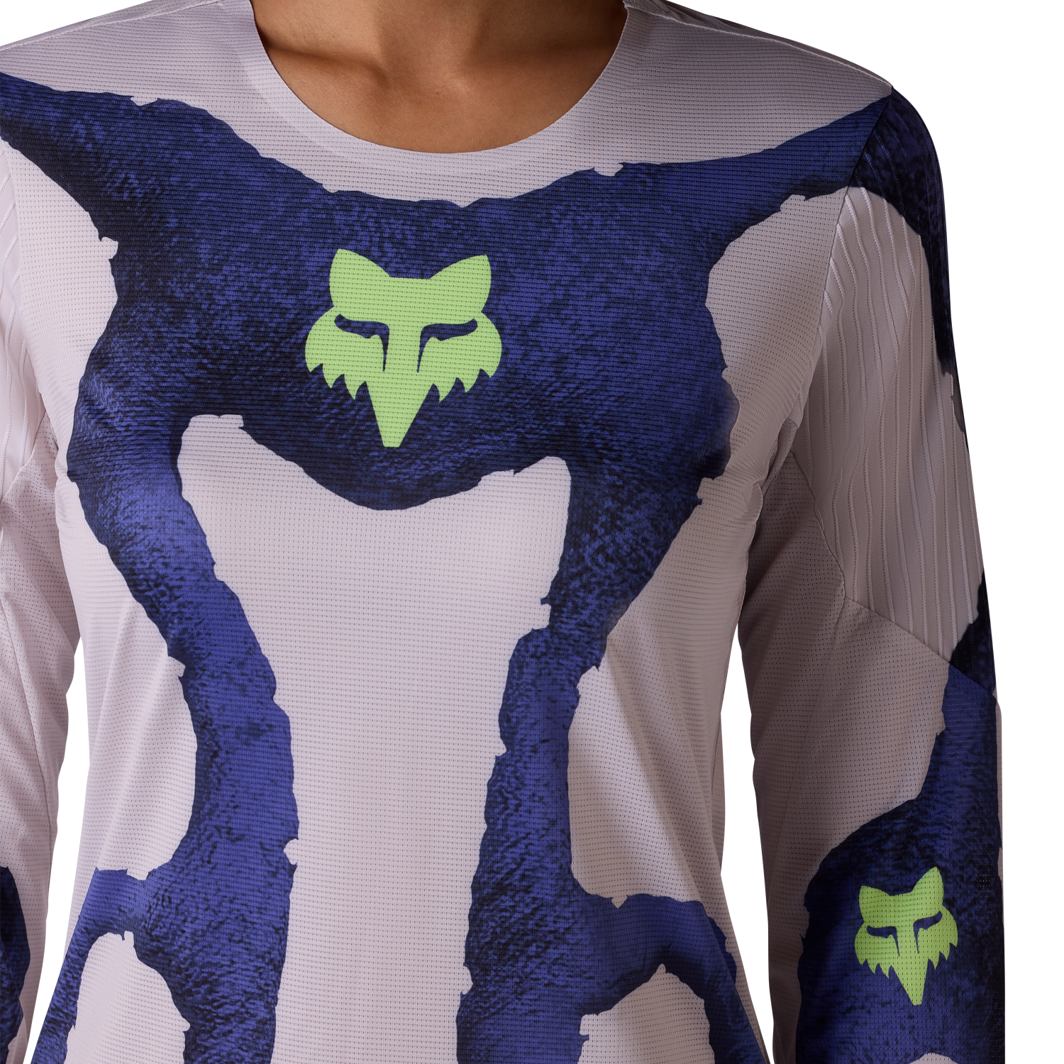 Maillot manches longues Flexair Awareness Limited Edition Femme