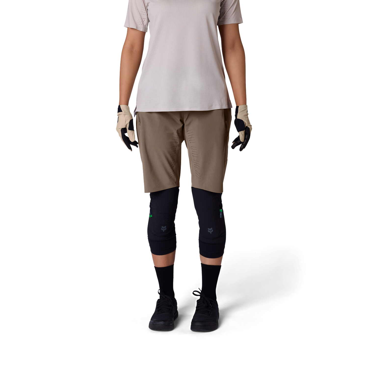 Womens Flexair Short