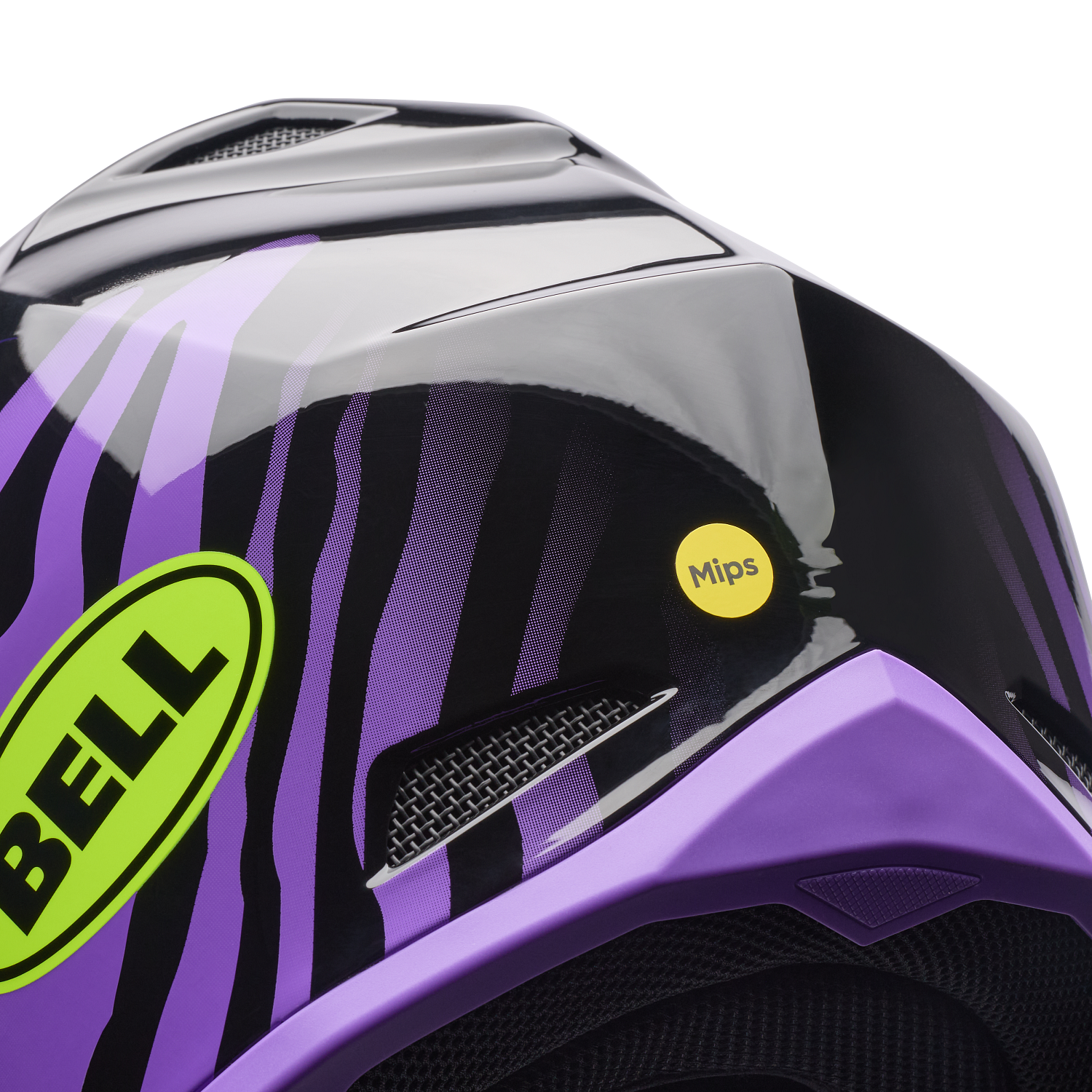 Mx-10 Mips Youth