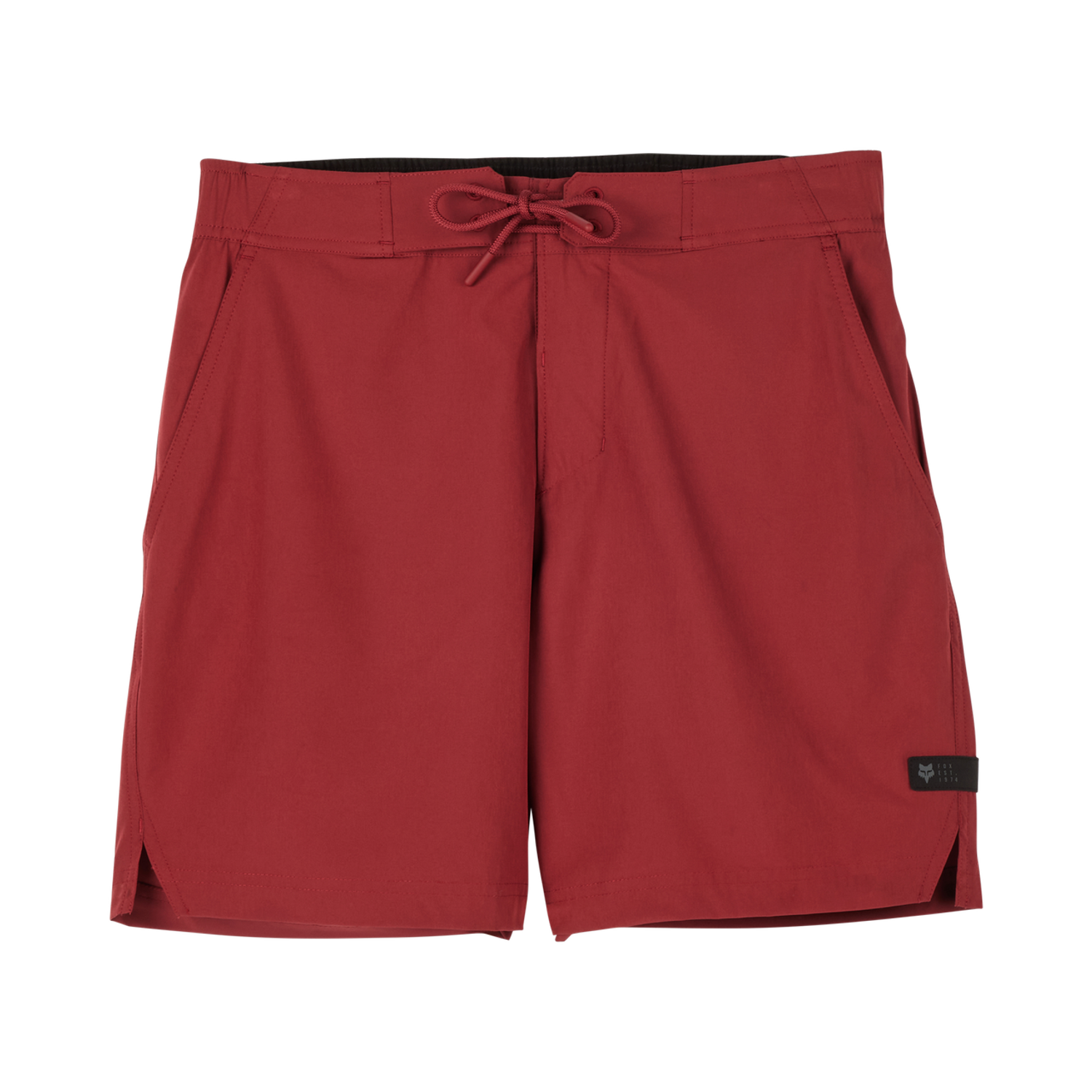 Essex Volley Solid Shorts