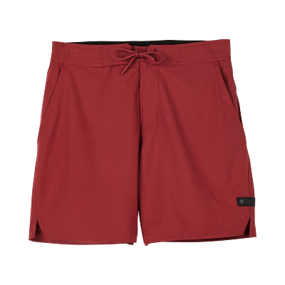 Essex Volley Solid Shorts