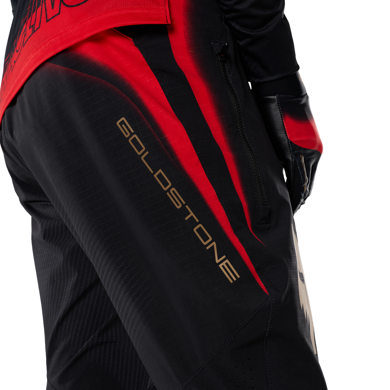 Flexair Pants Goldstone Special Edition
