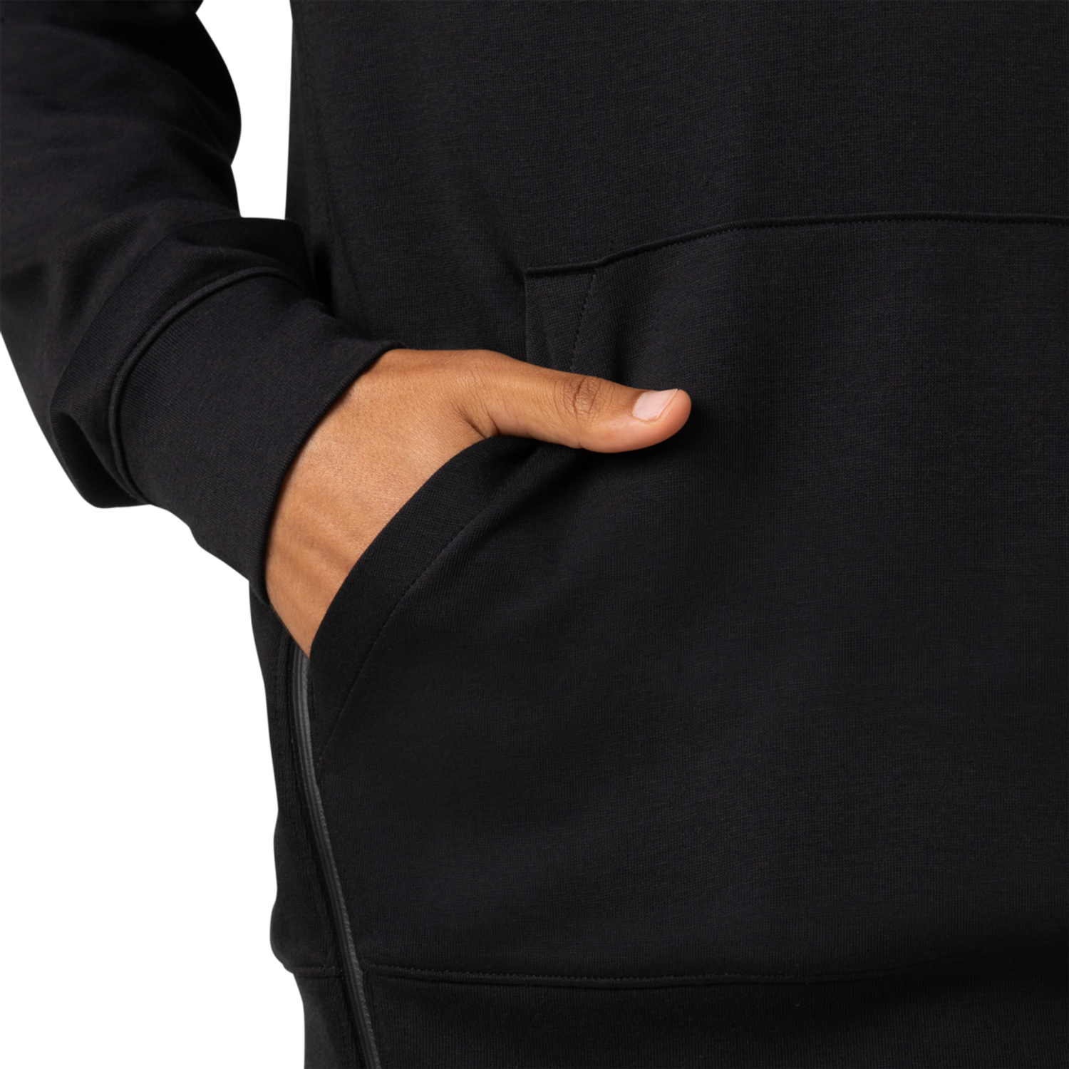 Pulloverhoodie Balance