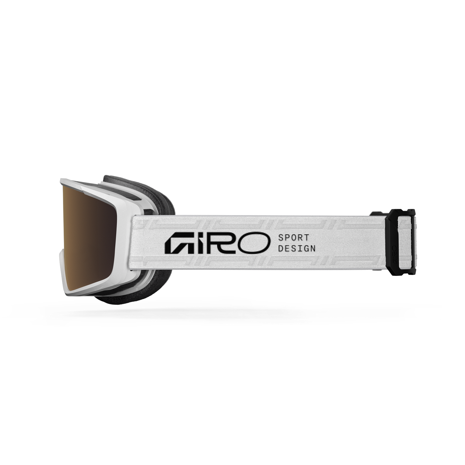 Index 2.0 Asian Fit Goggle (AR40)