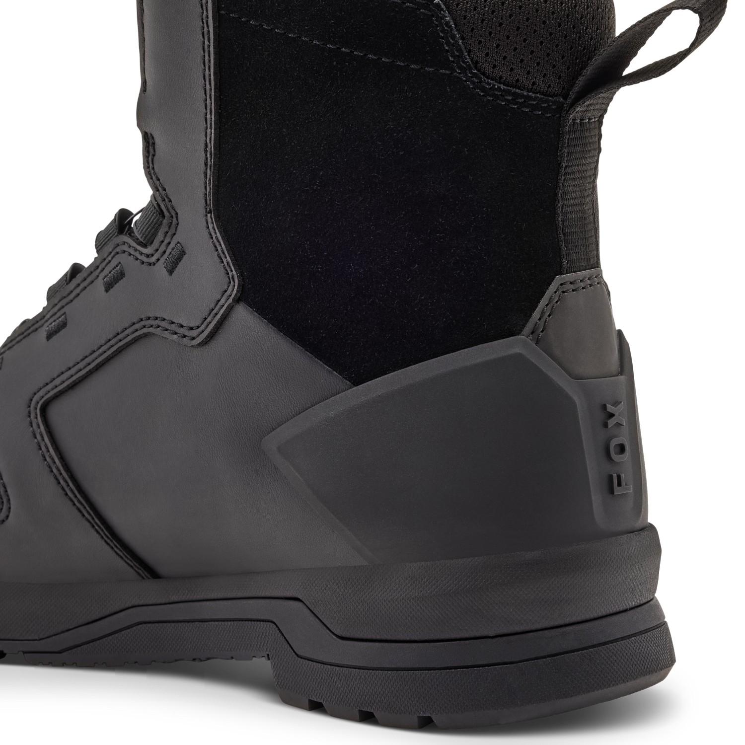 Defend ADV Boots