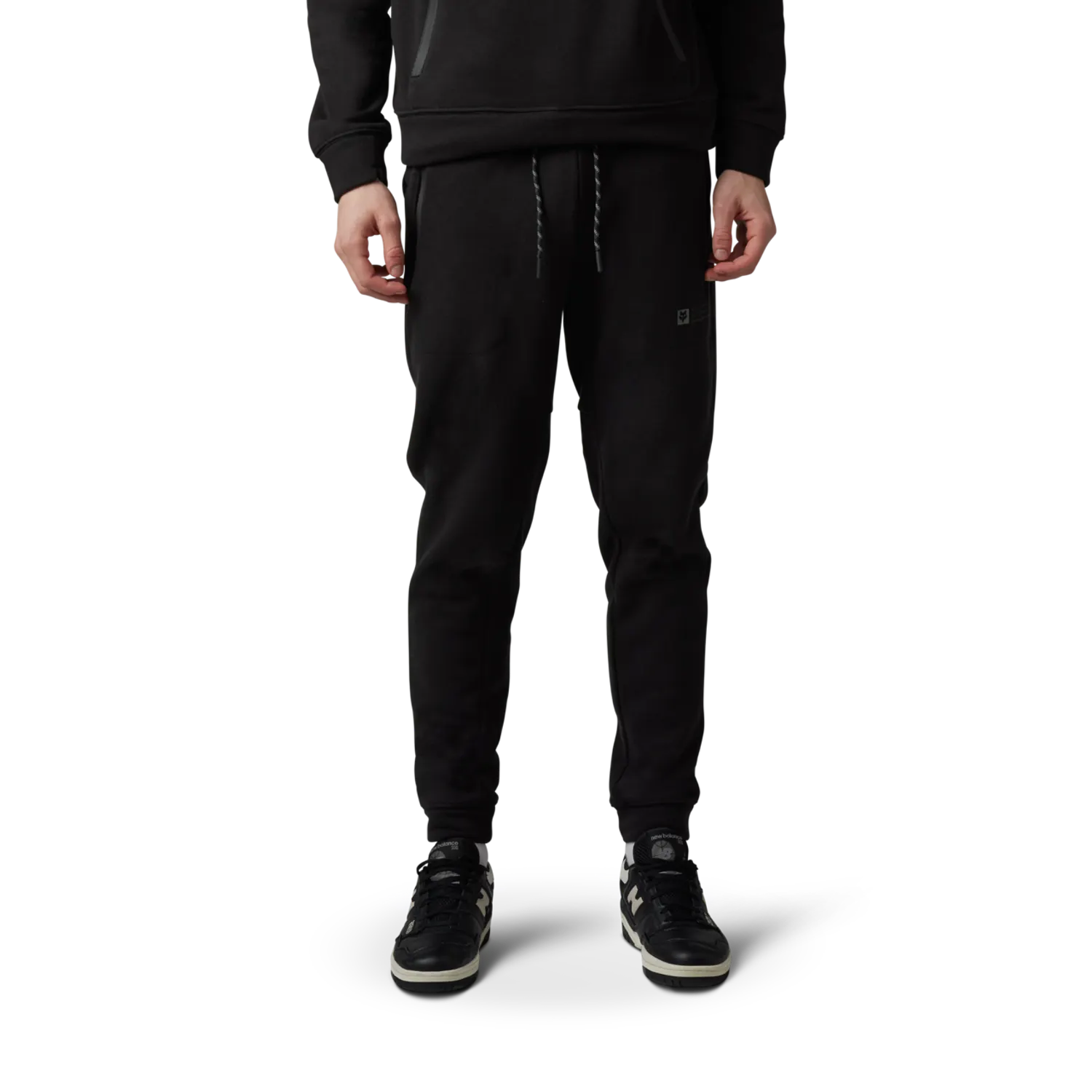 BASE OVER DWR FLC PANT 