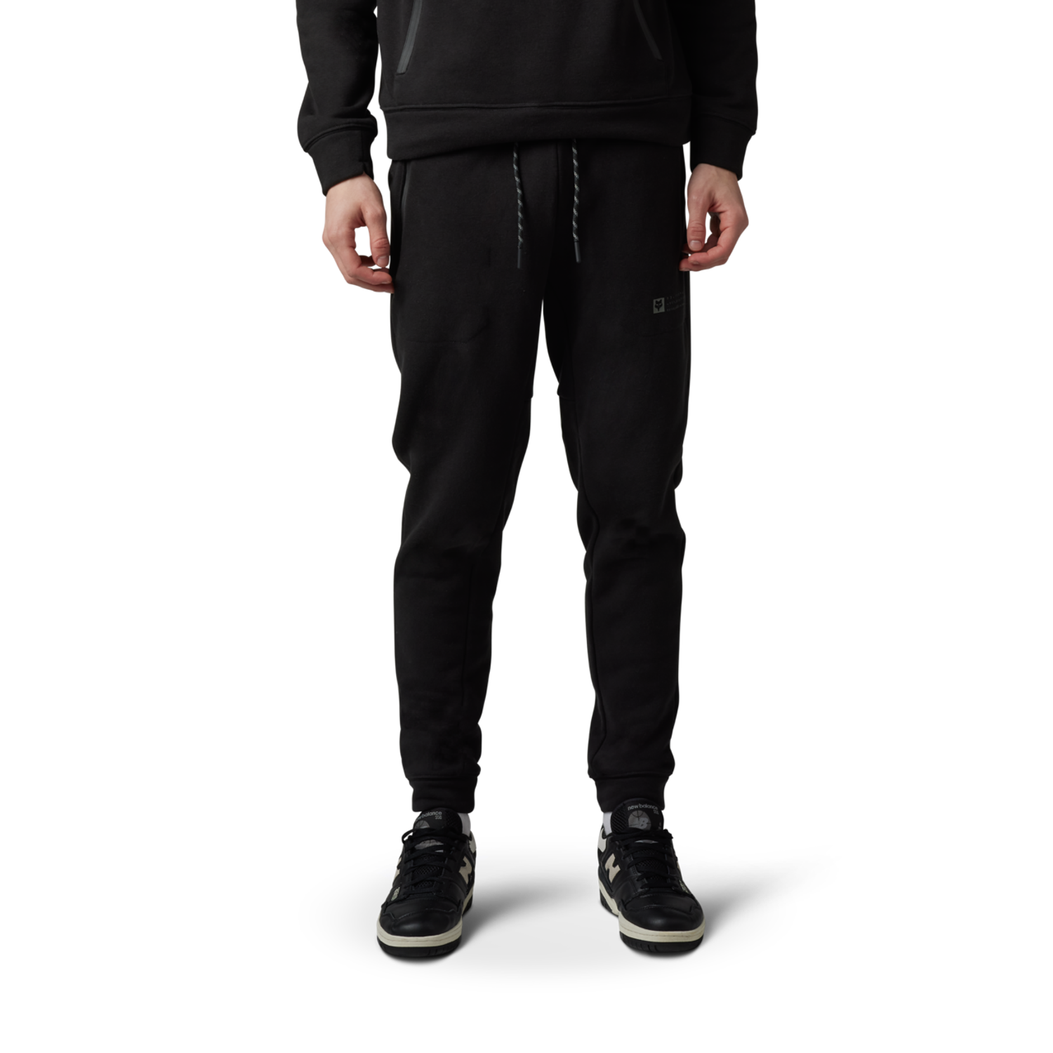 Fleecebroek Base Over DWR Fleece Pants