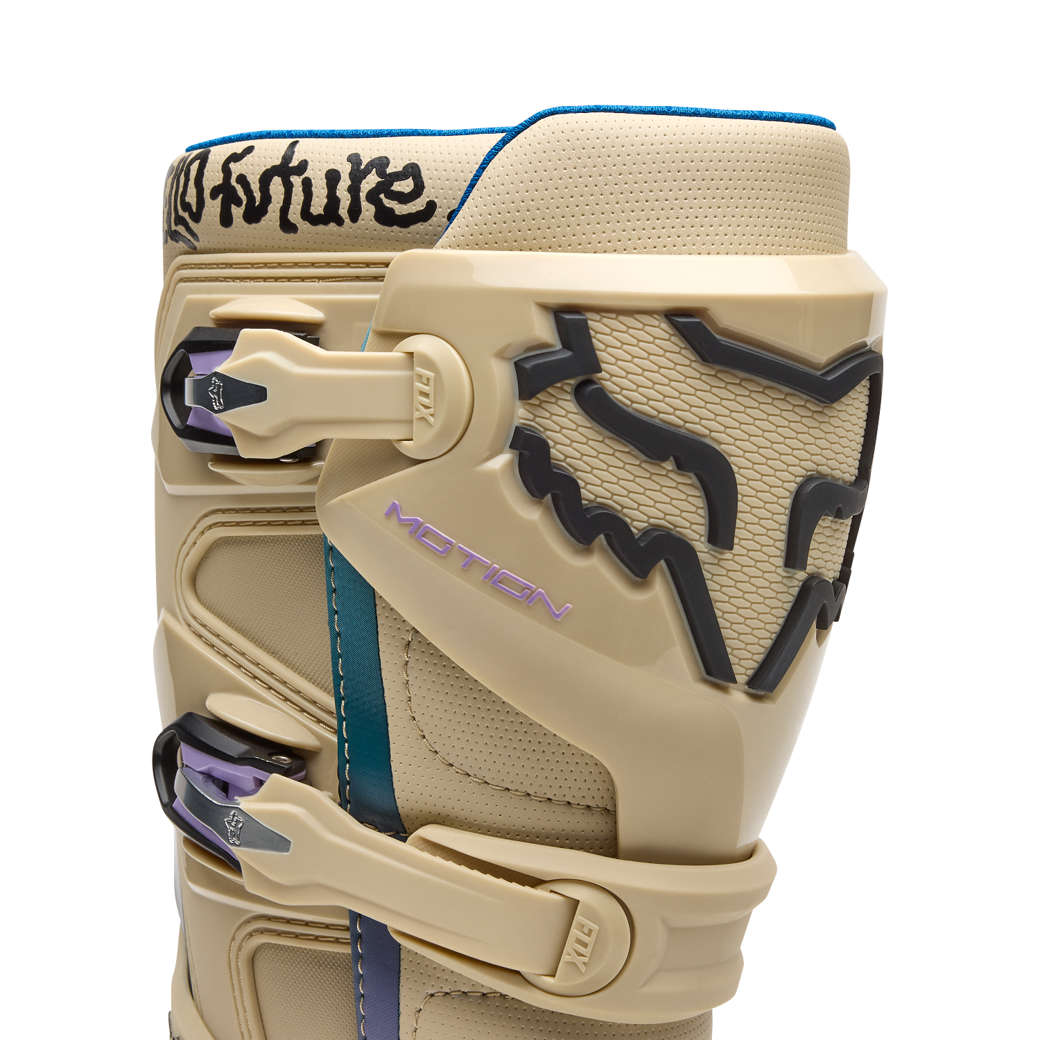 Motion Hello Future Boots