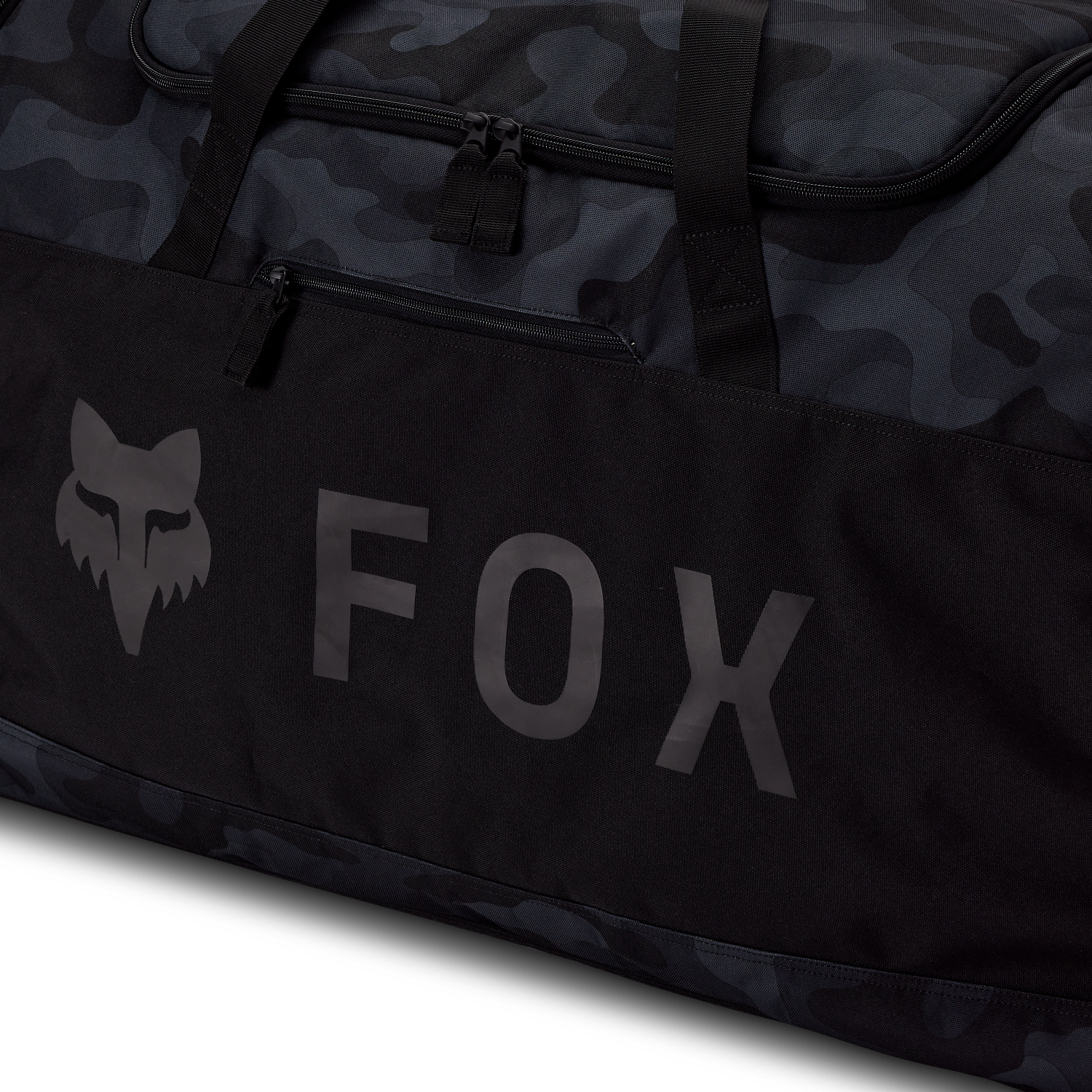 PODIUM 180 - BLK CAMO [BLK CAM] OS