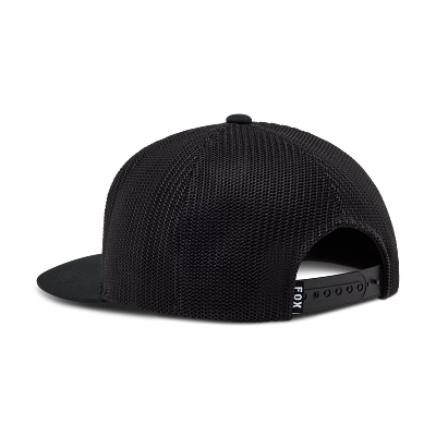 YTH EST.1974 TRUCKER HAT [BLK] OS
