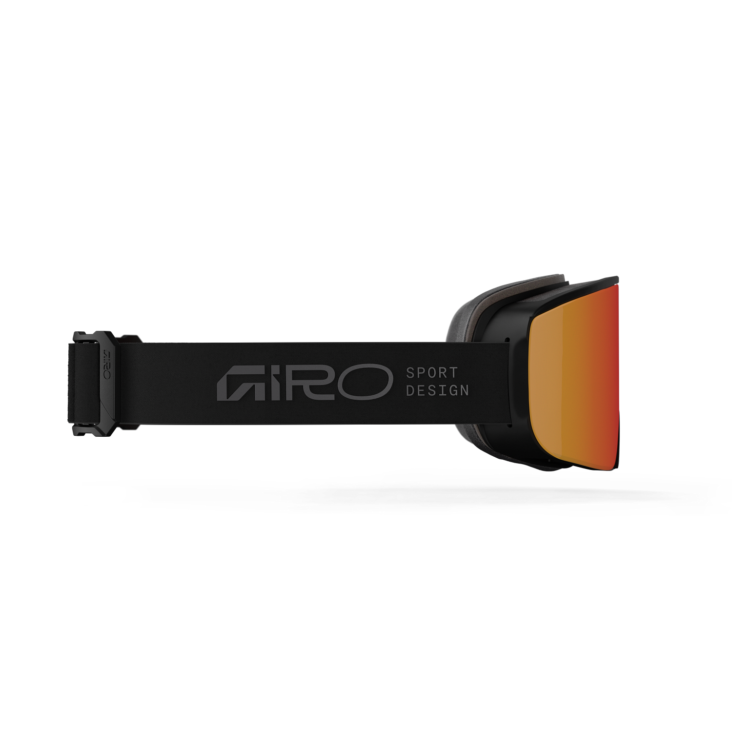 Axis Asian Fit Goggle