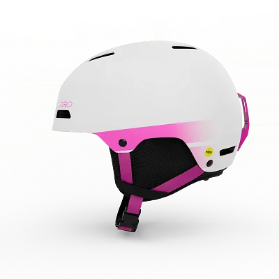 GR LEDGE FS MIPS MT WHT/PNK M 26