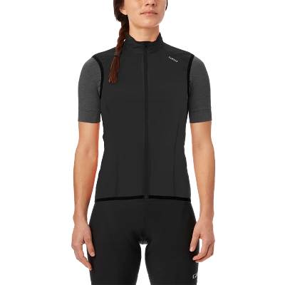 GIRO CHRONO EXPERT JERSEY　Black Yasuda Women's Chrono Expert Jersey