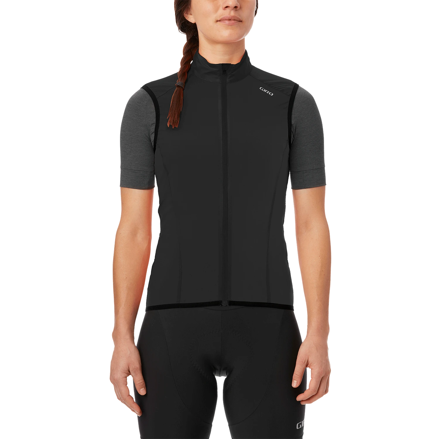 Chrono Expert Wind Vest