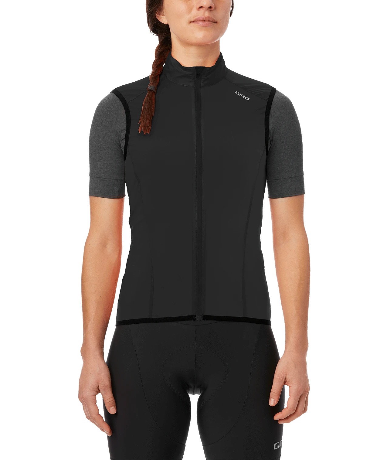 Chrono Expert Wind Vest 