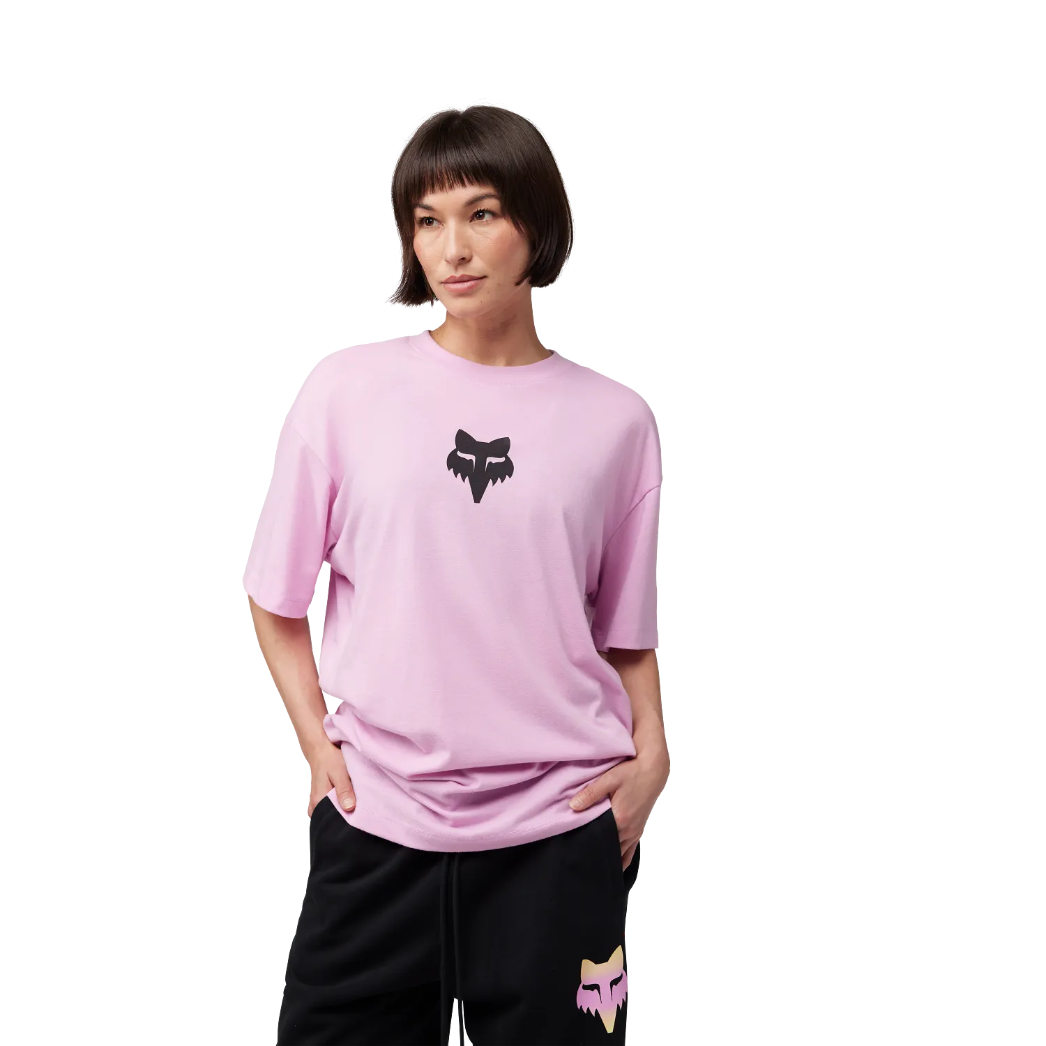 TS57 Tee surdimensionn&eacute;