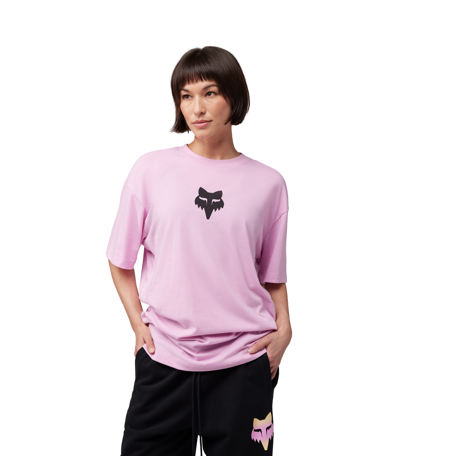 TS57 Oversized Tee