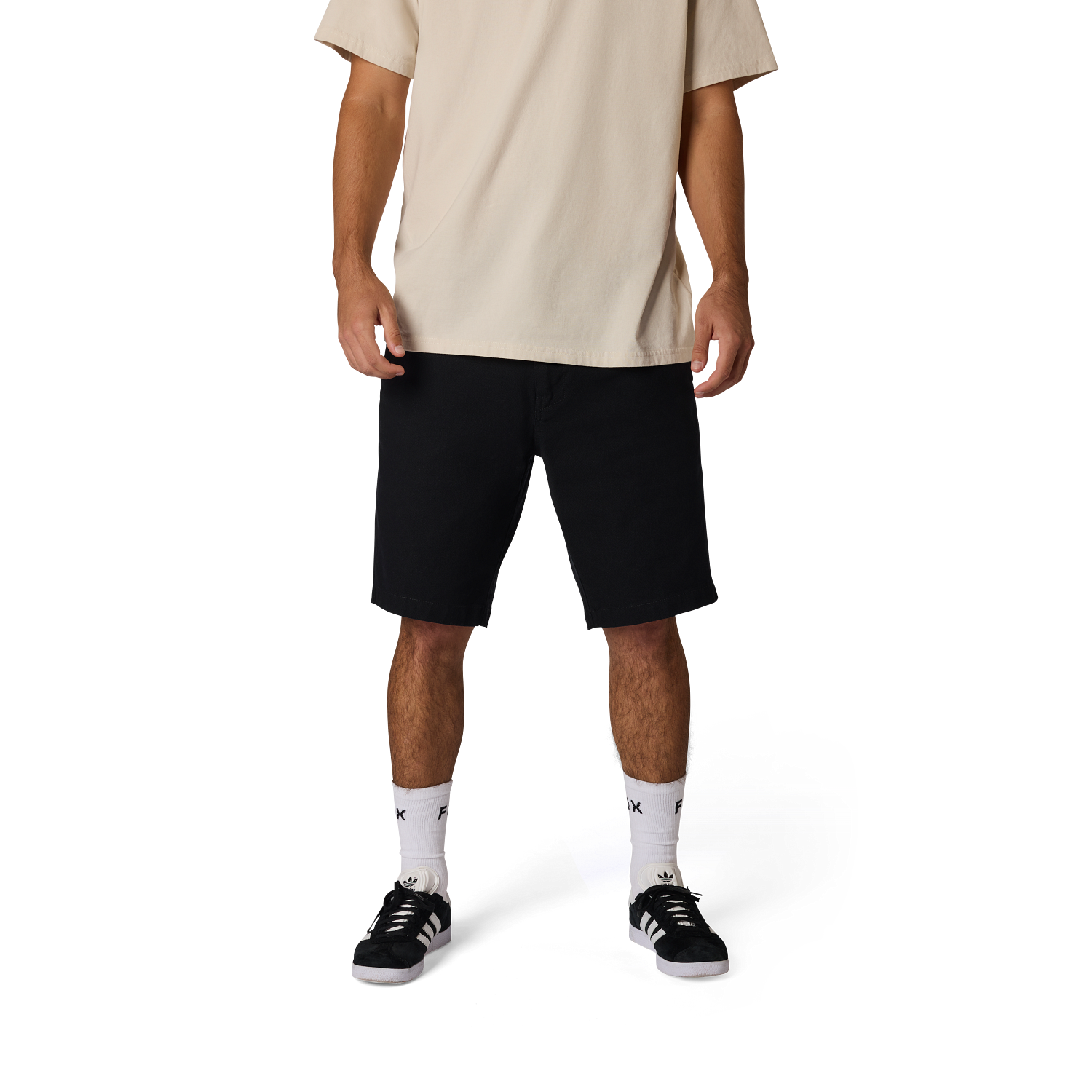 Fox Work Short