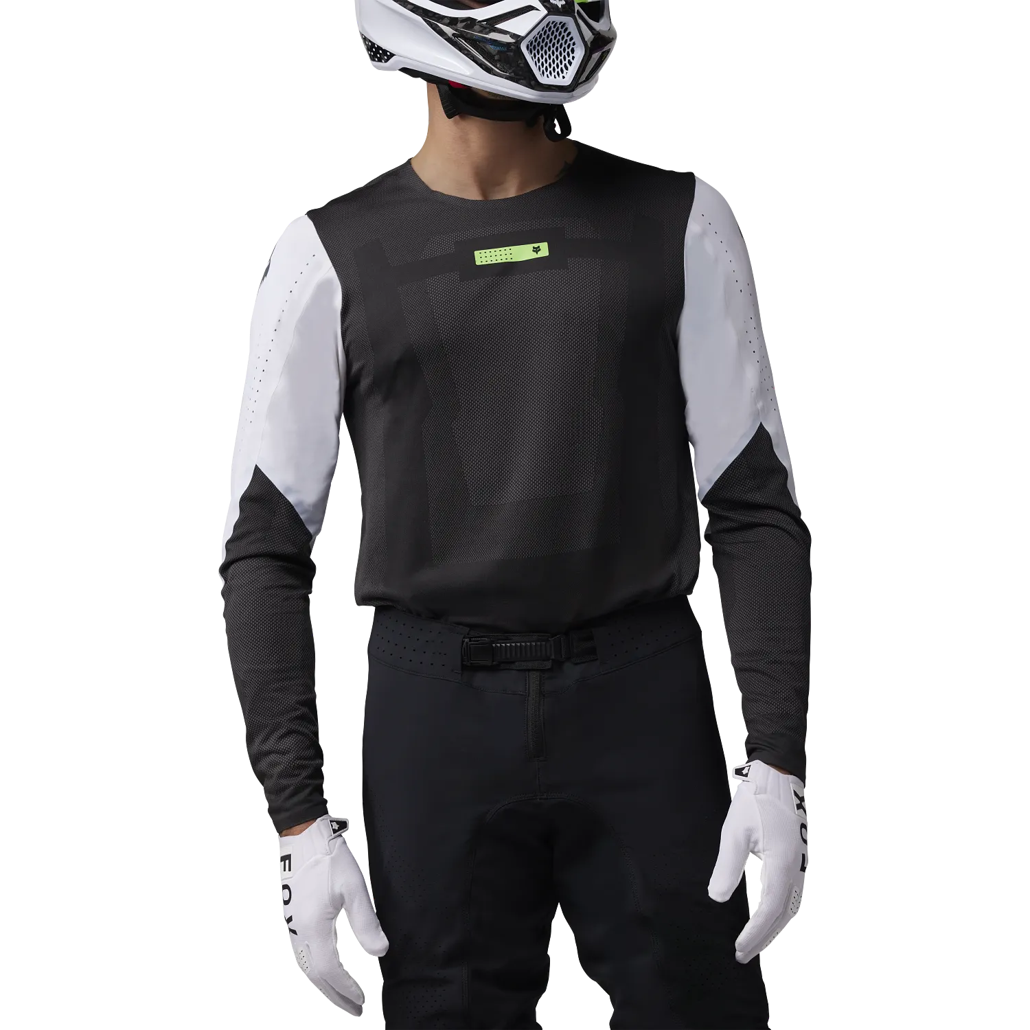 Camiseta t&eacute;cnica Flexair Edici&oacute;n Limitada 50.&deg;