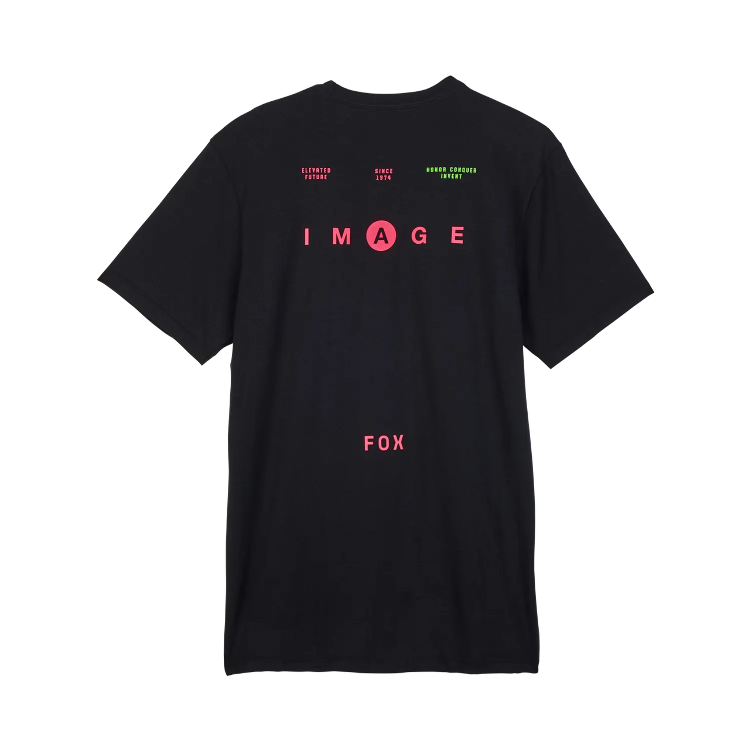 FOX IMAGE PREM SS TEE 