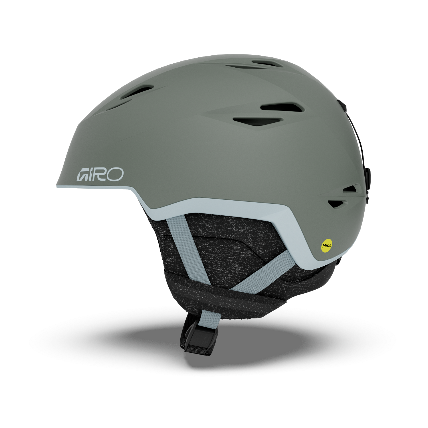 Grid Spherical Helmet