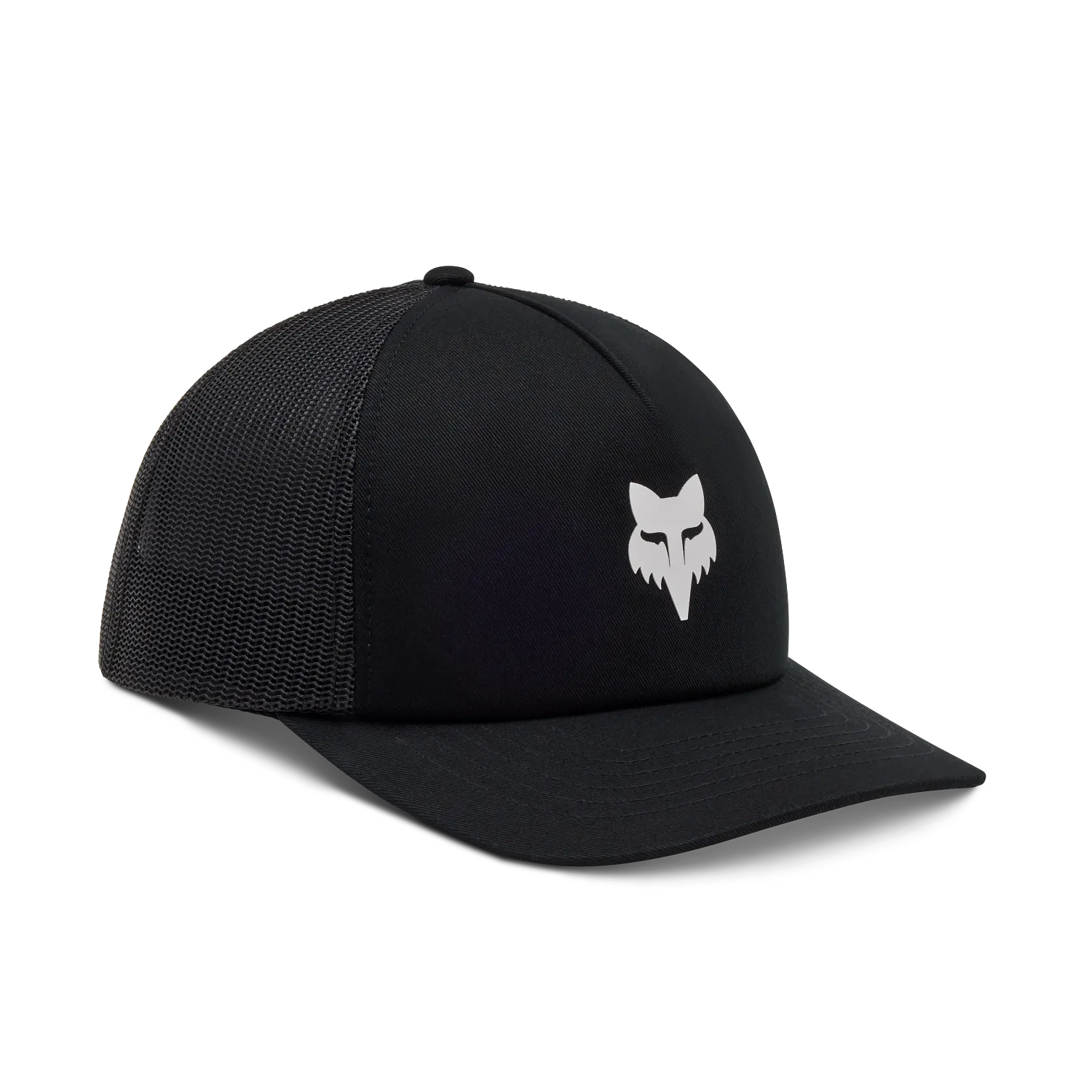 FOX HEAD TRUCKER HAT 