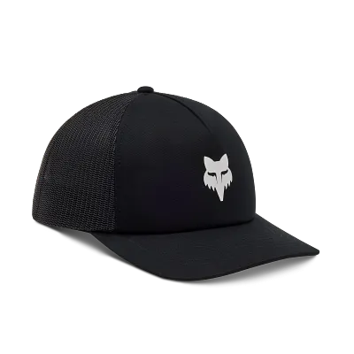 Fox Head Trucker Hat