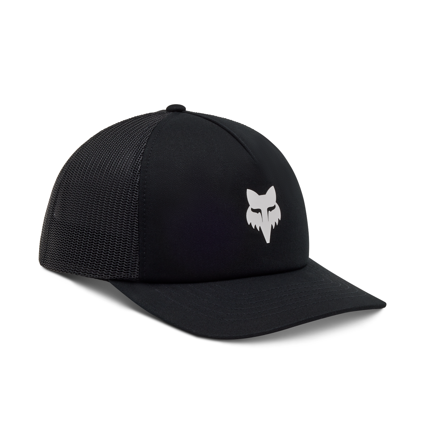 Casquette Trucker Fox Head