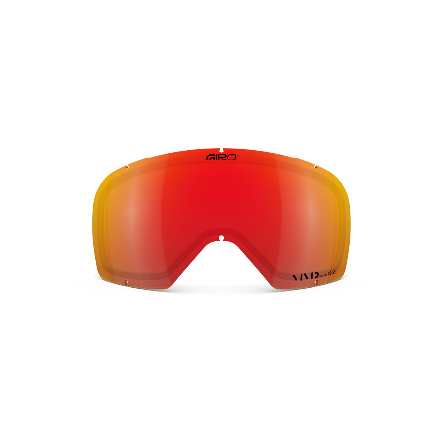 RINGO/JR/MILLIE REPL LENS [VIV EMB] OS