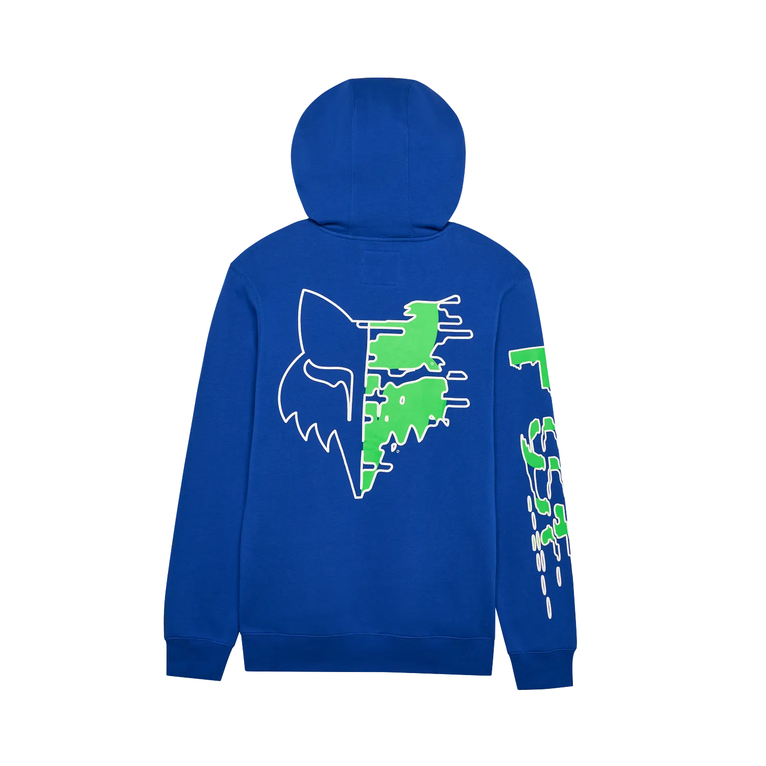 Sweat &agrave; capuche Emotion Blast