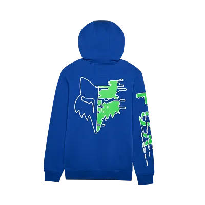 Kapuzenpullover Emotion Blast