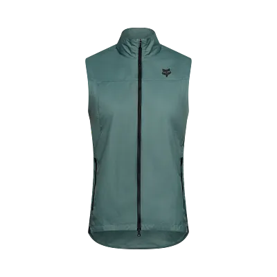 Womens Ranger Wind Vest