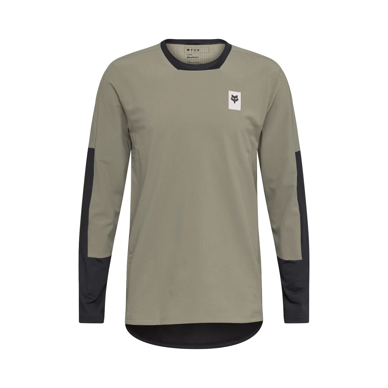 DEFEND THERMAL JERSEY 
