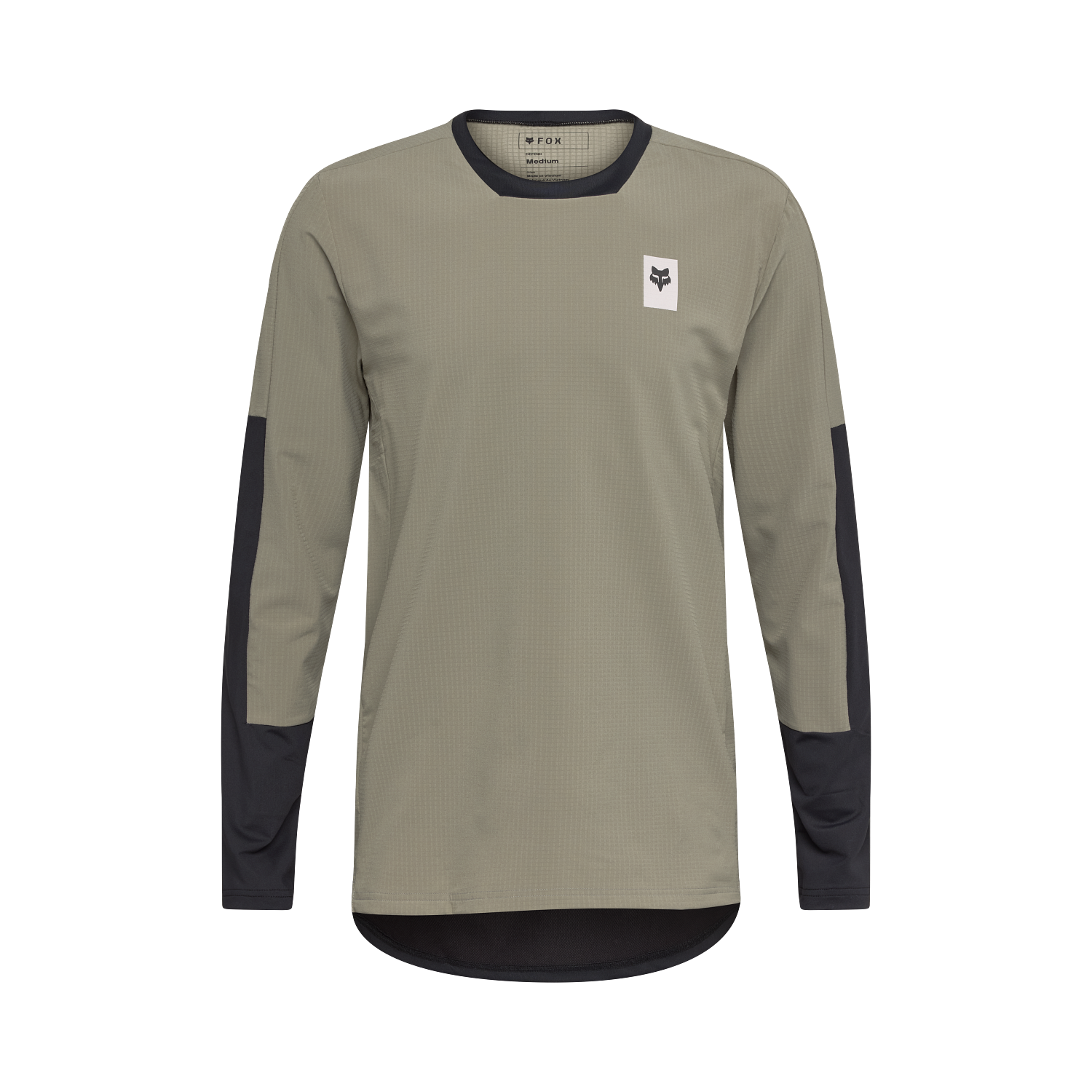 Defend Thermal Jersey
