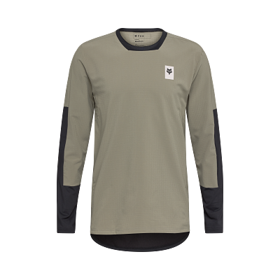 Camiseta t&eacute;cnica Defend Thermal