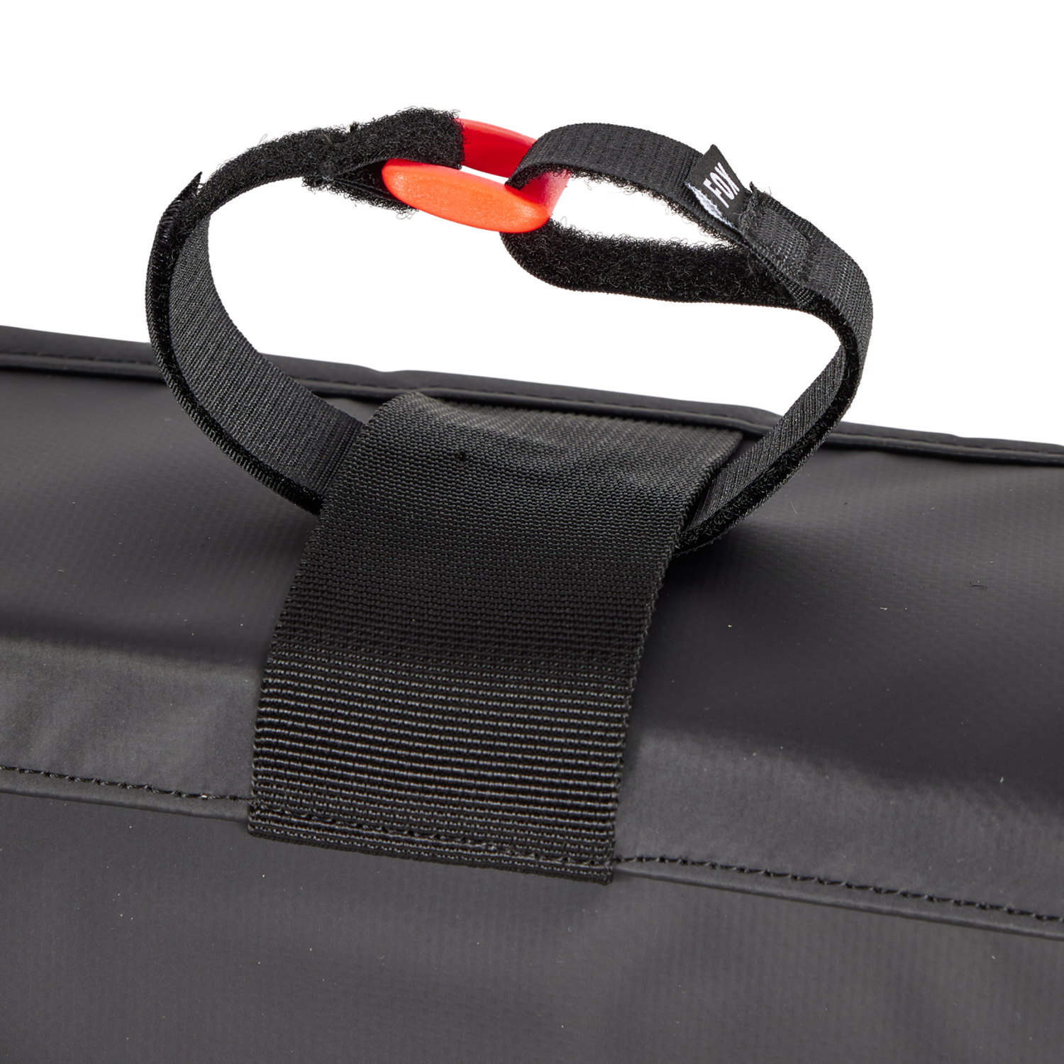 TAILGATE COVER SMALL [BLK] OS