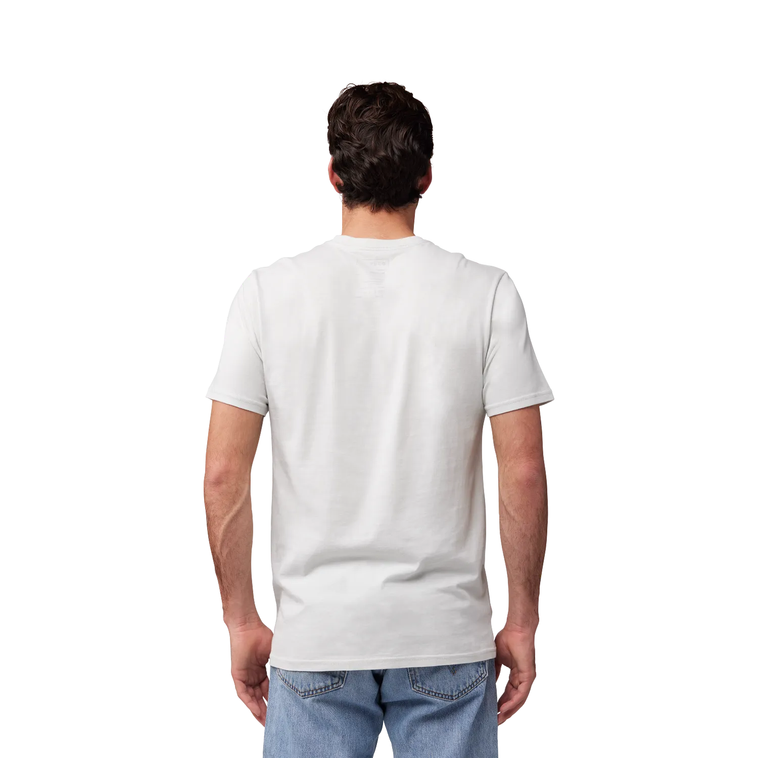 ENERGY FACE SS PREM TEE 