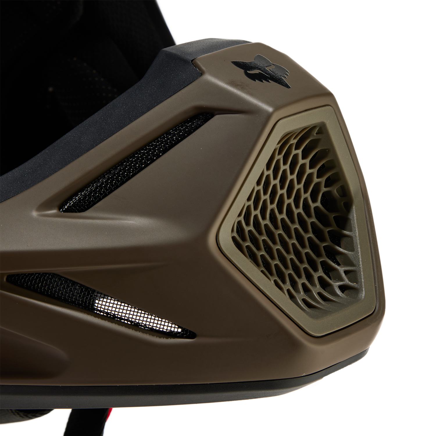Helm V3 Solid