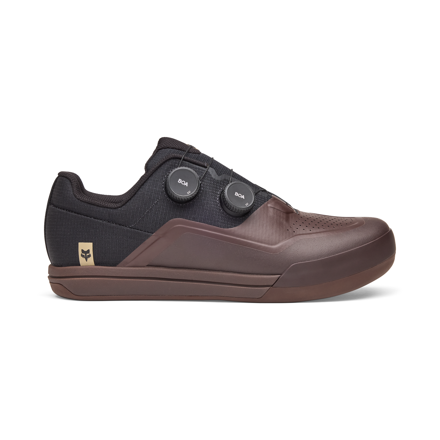 T&ecirc;nis Fox Union BOA&reg; Clipless