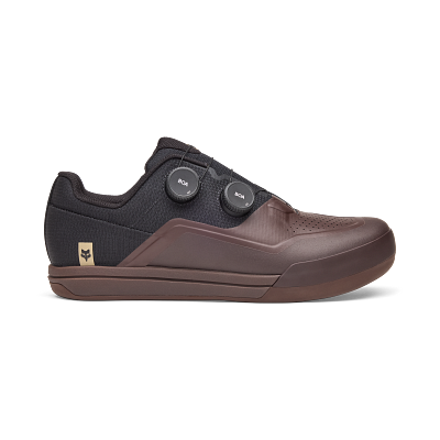 Chaussures pour p&eacute;dales automatiques Fox Union BOA&reg;